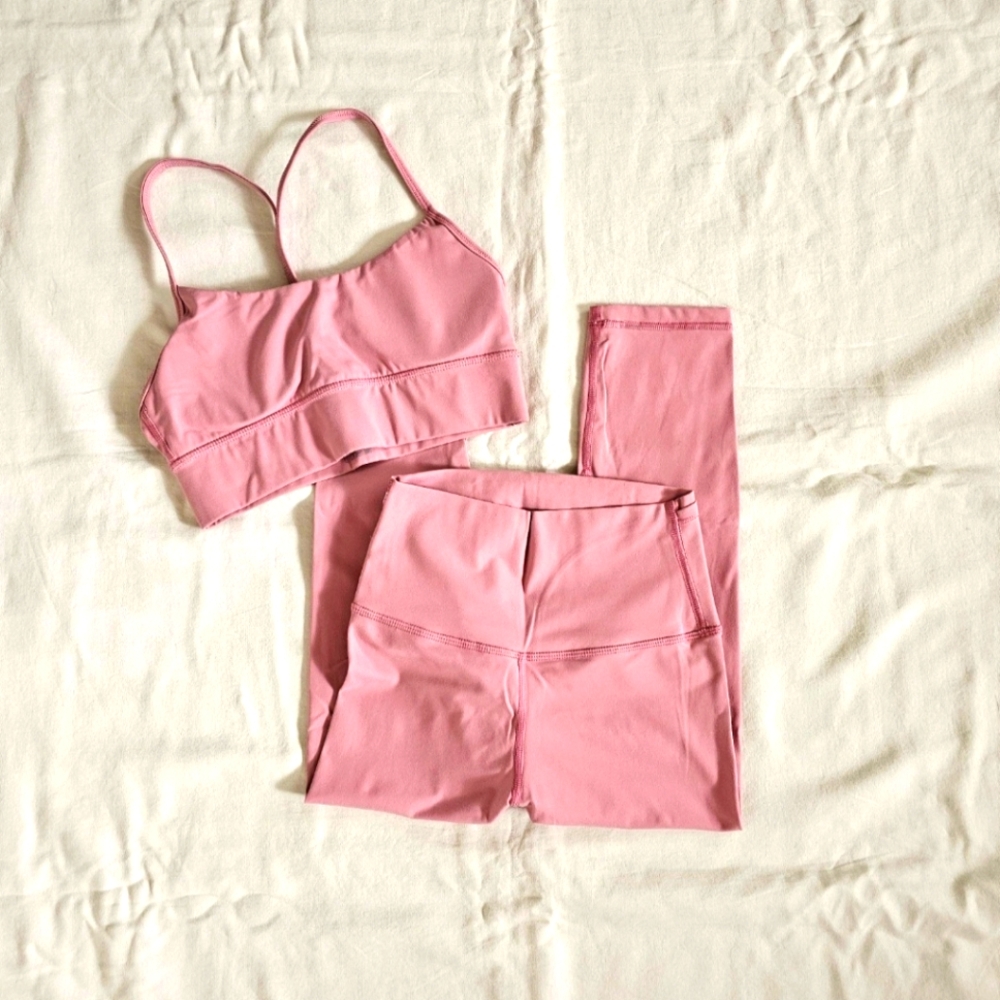 Jed North Set - size xs
